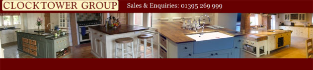 kitchen furniture taunton